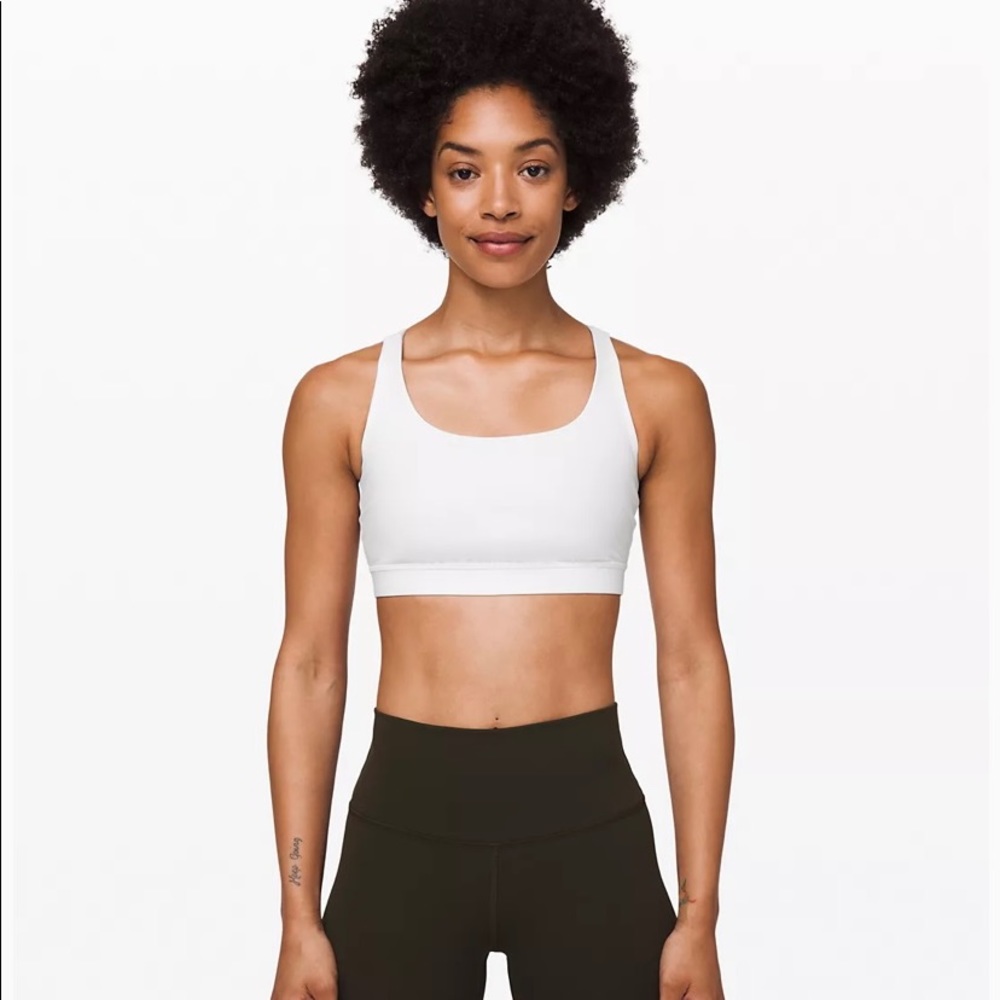 Lululemon Energy Bra